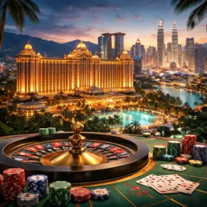 Southeast Asia becomes key casino growth region, Southeast Asia casino growth, casino expansion Southeast Asia