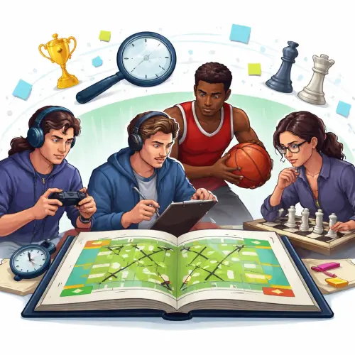 Strategic Playbooks for Different Player Profiles