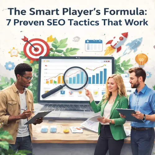 The Formula Smart Players Use