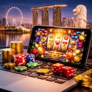 Top Online Slot Platforms With Daily Bonuses in Singapore, online slot platforms Singapore, daily bonuses online slots, best slot bonuses Singapore