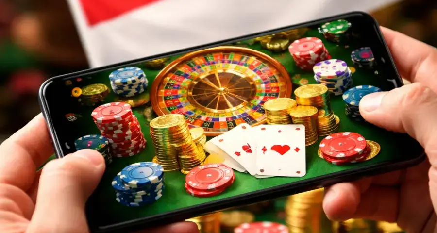 Top 12 Trusted Online Casinos for Singapore Players
