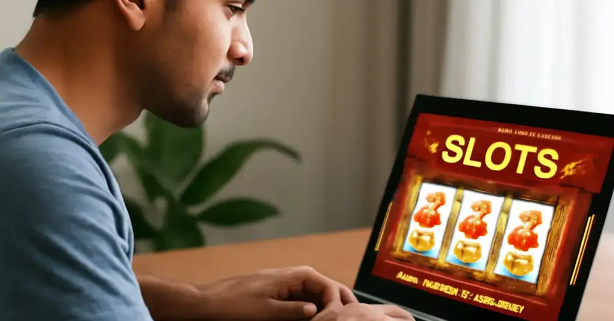 trusted slot websites Singapore