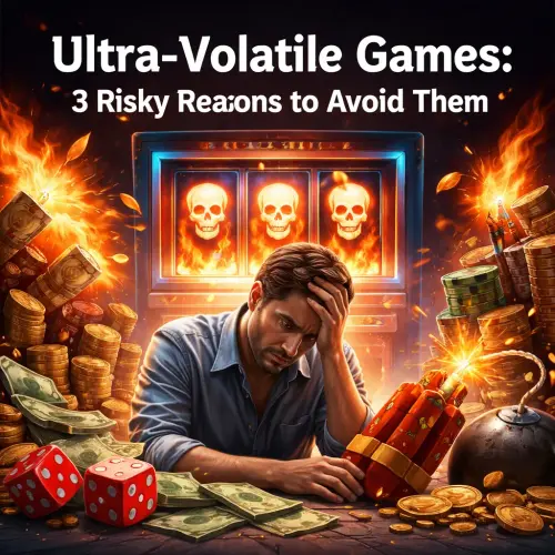 ultra-volatile games
