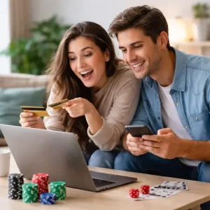 Weekend Reload Promotions, reload bonus, weekend casino bonus