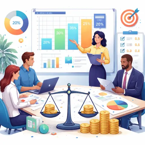weighted contribution systems