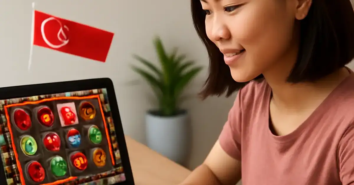 Where Can Singapore Players Play Pragmatic Play Slots Online