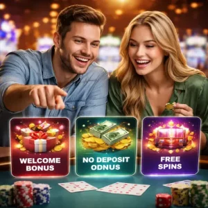 which casino bonus fits your playing style, casino bonus, best casino bonus for high rollers, casino bonus playing style guide