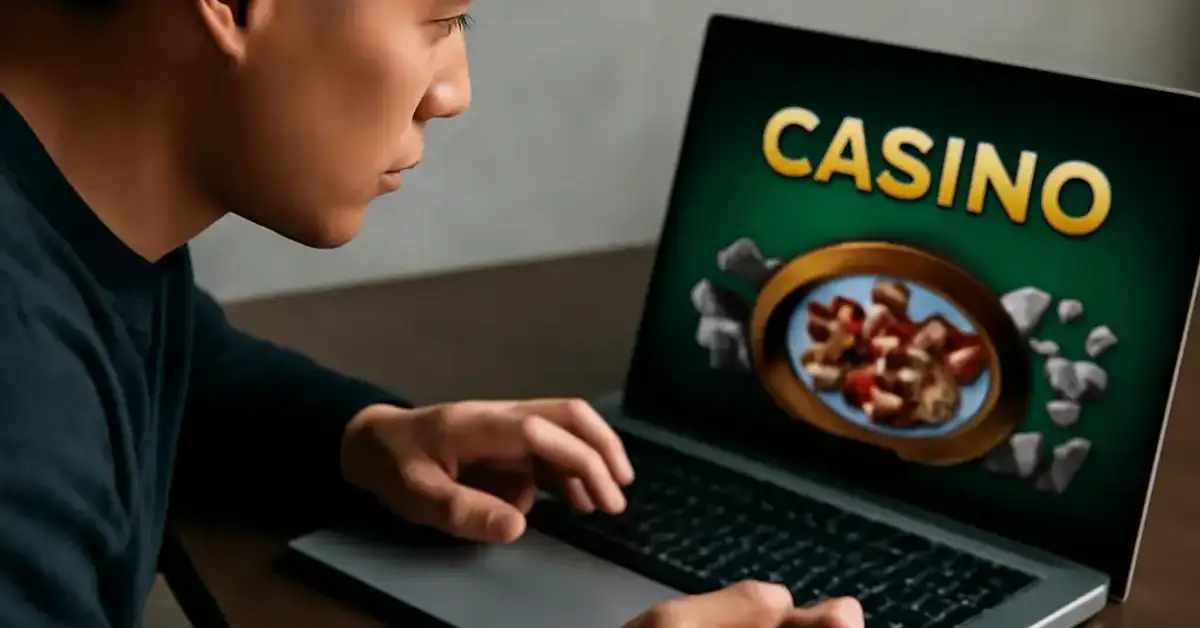 which online casino in Singapore has no deposit bonus today