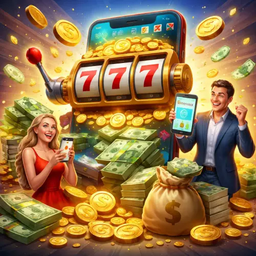 which online slots pay real money fast
