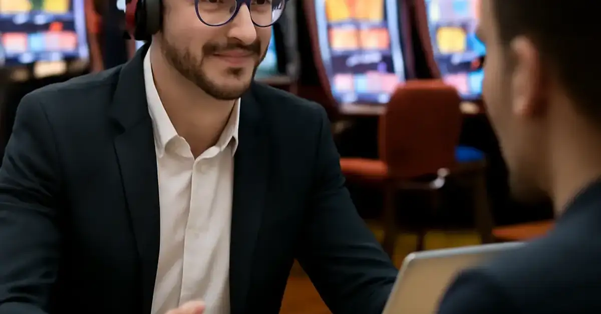 Which Singapore Casino Has 24/7 Customer Support