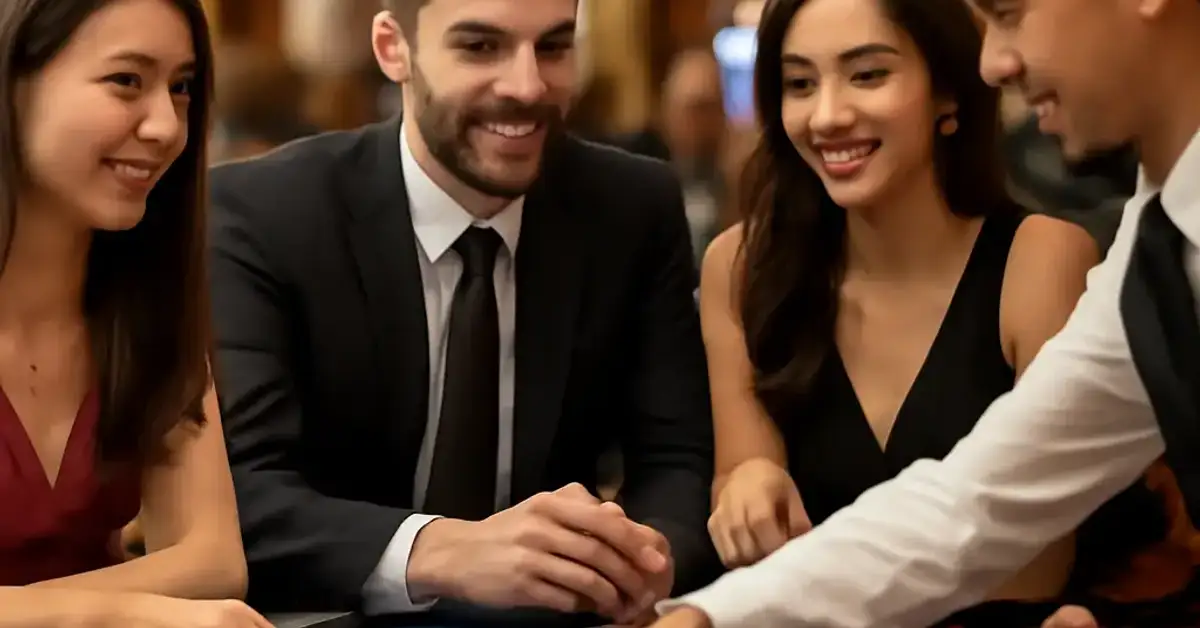 Which Singapore Casino Offers Unlimited Cashback