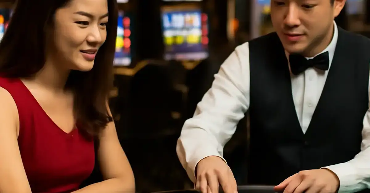 Which Singapore Casino Offers Weekly Reload Bonuses