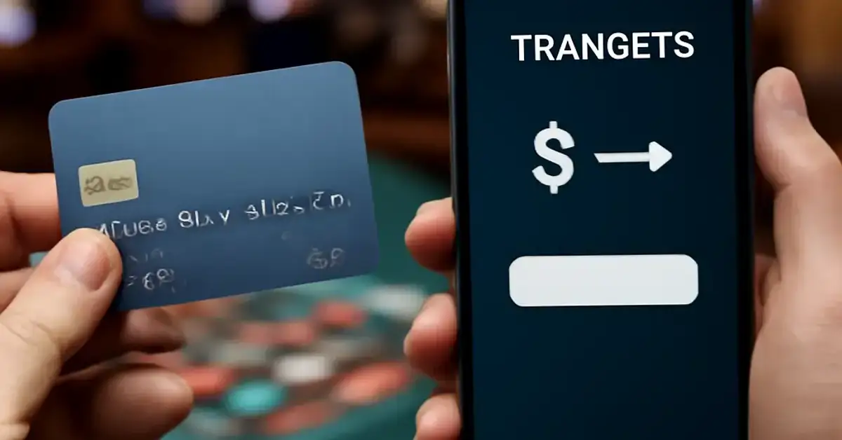 which Singapore casino supports fast bank transfers