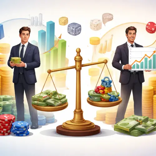 which wagering style is better