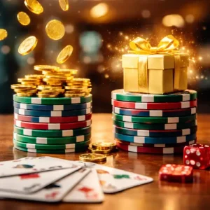 Why Reload Bonuses Matter More Than Welcome Offers, reload bonus, welcome offer, online casino bonus