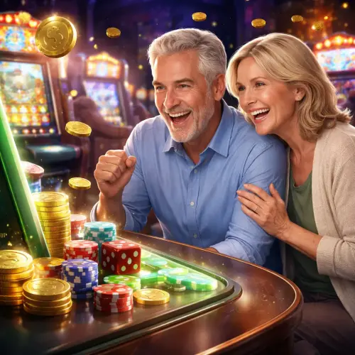 why veteran players still love Microgaming