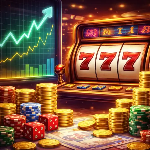 why volatility matters more than RTP