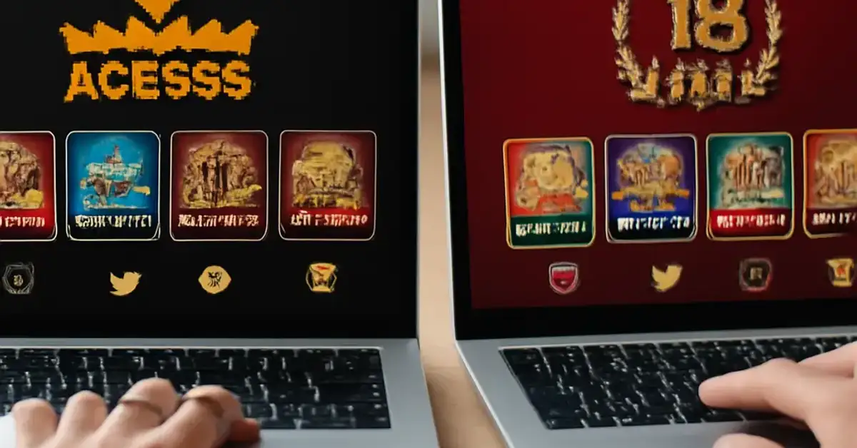 ACE333 VS 18Club