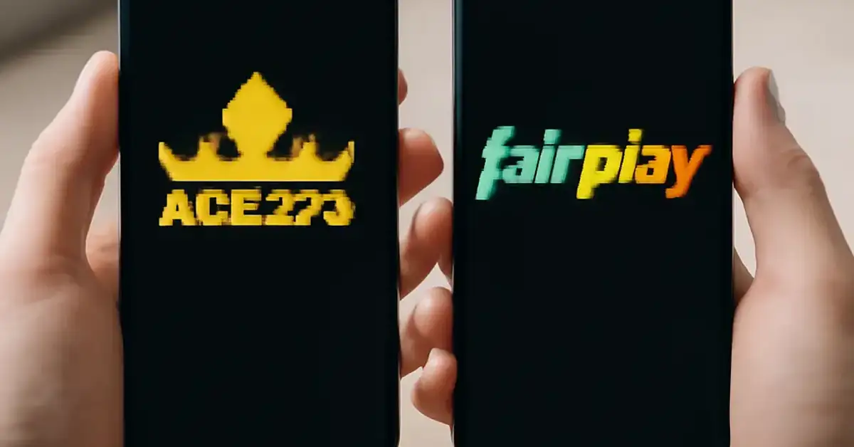ACE333 vs Fair Play