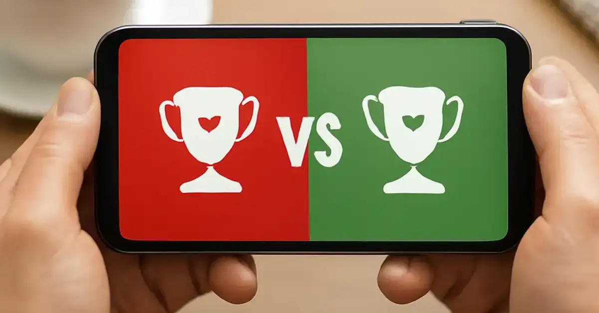 MAXBET vs Fair Play