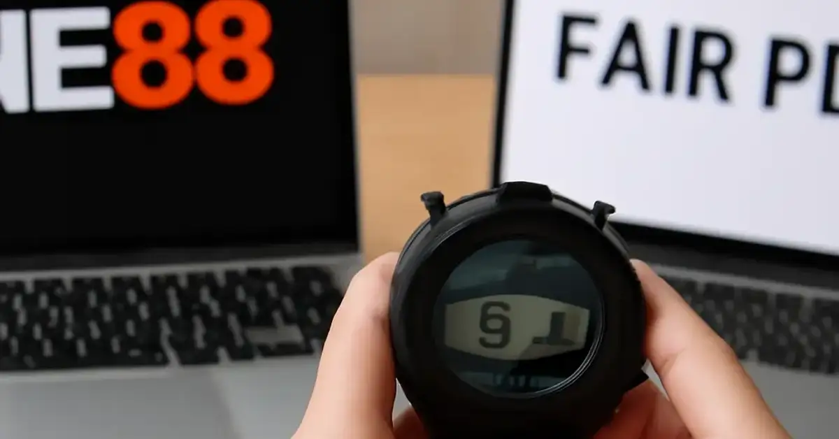 ME88 vs Fair Play withdrawal