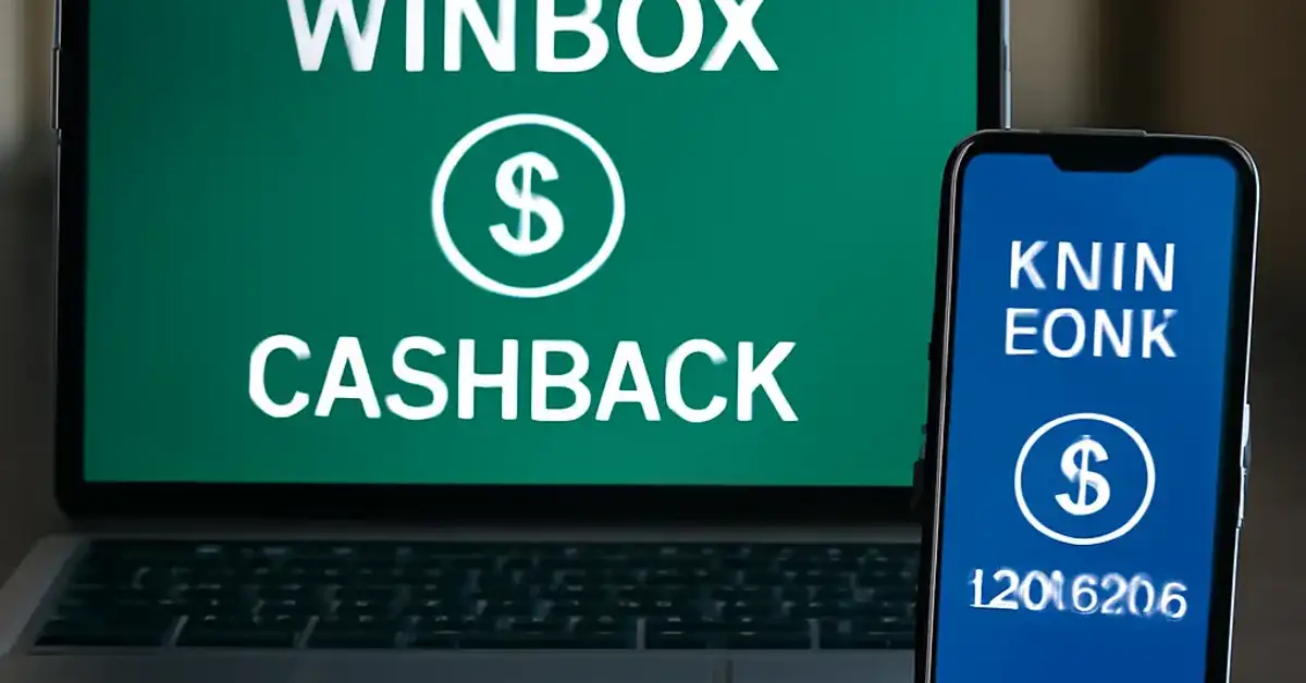 WINBOX VS Fair Play Which One Give More Cashback