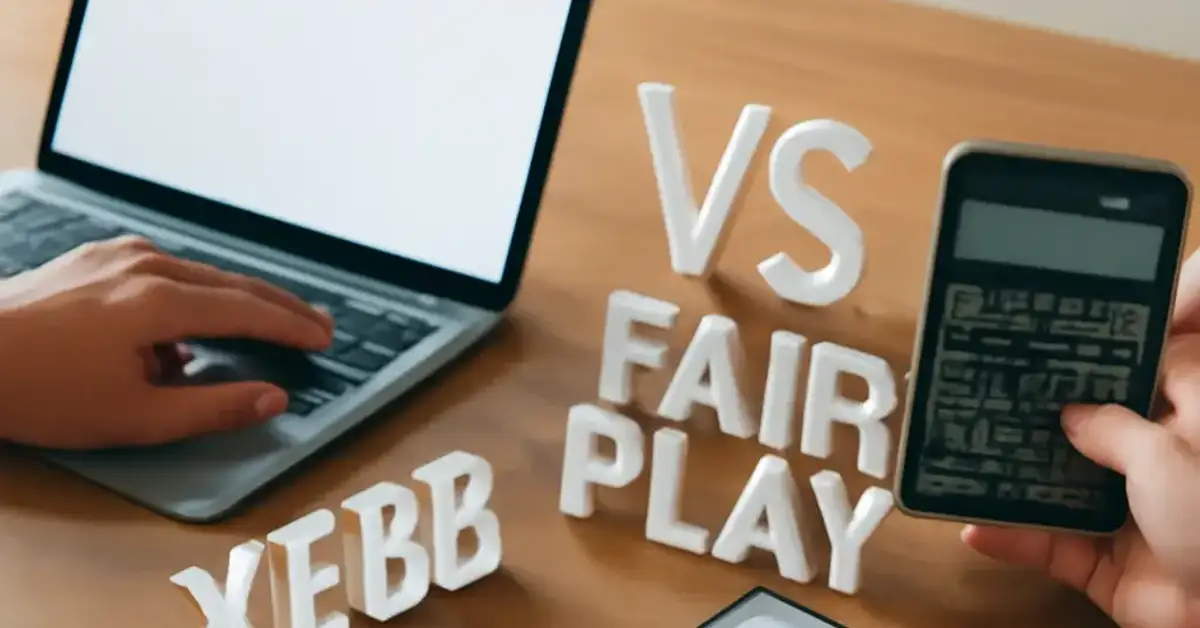 XE88 vs Fair Play cashback